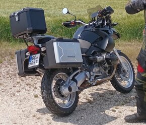 BMW R1200 GS - 5