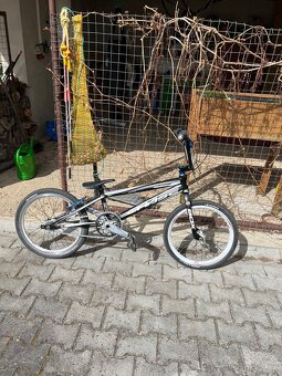 Bikrosové kolo CHASE PRO XL - 5