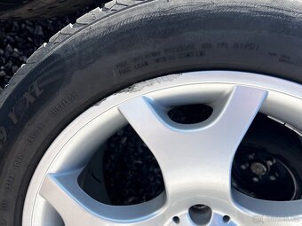 Dvourozměrné disky BMW X5 - 5