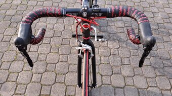 Silniční kolo RB   Campagnolo - 5