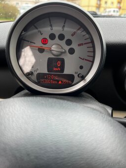 MINI Cooper D r56 - 5