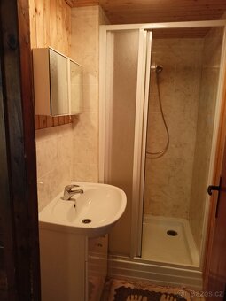 Prodej chaty na Horní Bečvě - 5