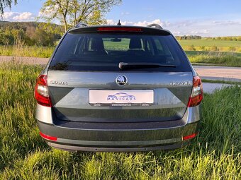 Škoda Octavia 1.0TSi, benzín, 2018, COMBI, DSG7, PĚKNÝ STAV - 5