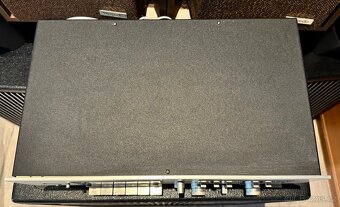 Marantz PM 250 Zesilovač + Marantz SD 4000 kazeťák - 5