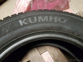 Zimní pneu kumho SUV - 5