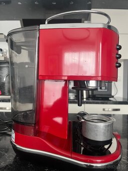 Pákový kávovar DeLonghi Icona - 5
