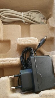 Router Mercusy nový - 5
