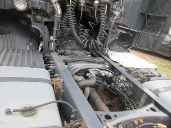 Scania R 410, Lowdeck - 5