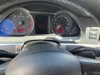 Audi A6 3.0 tdi sedan S-line - 5
