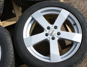 R18 Dezent alu na Opel Astra J K Mokka Chevrolet Cruze Sonic - 5