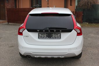 Volvo V60 2.0D3, V5, 120kW, servis - 5