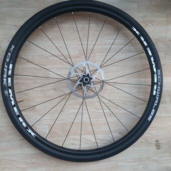 Pláště Schwalbe Kojak 29 - 2 kusy - 5