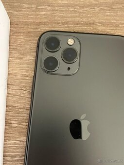 Iphone 11 Pro Space gray - 5