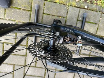 karbonové enduro YT JEFFSY 27,5 - 5