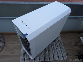 Herní PC RTX 5080 + 13900KS - 5