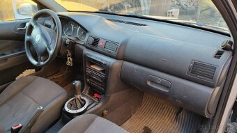 NÁHRADNÍ DÍLY Octavia 1 ALH 1.9 TDI 66kw - 5