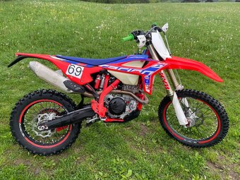 Beta rr 350 racing MY20 - 5