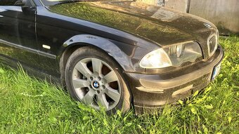 BMW E46 316i - 5