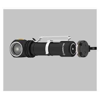 Svítilna ARMYTEK Wizard C2 Pro v4, White - 5