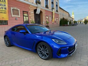 Prodam Subaru BRZ 2022 - 5