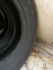 Matador letní pneu 185/65/15 - 2ks - nové - 5