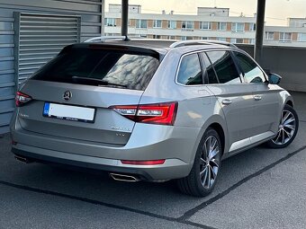 206kw 2.0tsi, ČR, 165000km, 2017 - Celosklo, Webasto, Keyles - 5