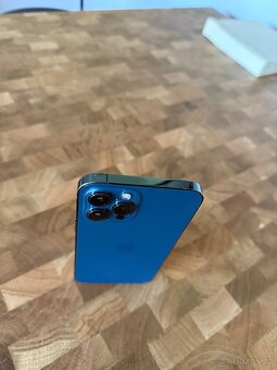 Iphone 12 pro max 256gb - 5