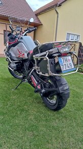 BMW R 1200 GS ADVENTURE - 5