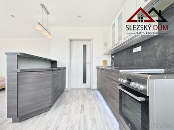 Prodej, Byt 1+kk/2x sklep, 44 m2, ul. Školní, Horní Těrlicko - 5
