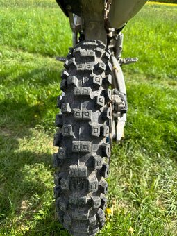 Yamaha yzf 250 2017 - 5