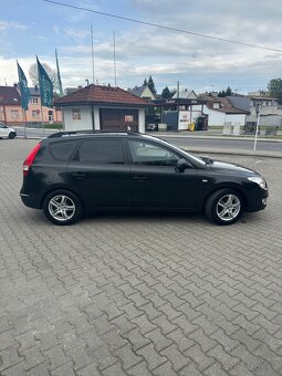 Prodám Hyundai i30 CW 2008 - 5