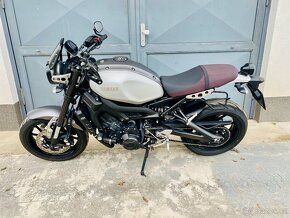 Yamaha XSR 900, možnost splátek a protiúčtu - 5