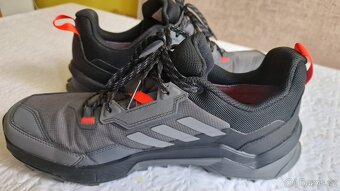 Adidas TERREX AX4 GTX vel. 42 2/3 - 5
