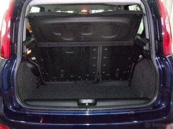 Fiat Panda 0,9 4x4 - 5