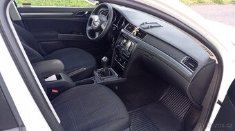 Prodám nebo vyměním škoda Superb II - 5