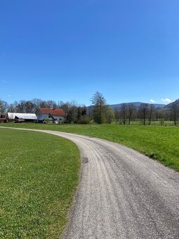 Prodej stavebního pozemku v Beskydech – 1671 m², Hnojník - 5
