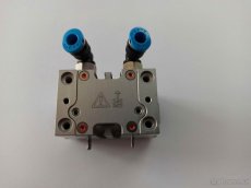 Chapadlo Festo HGPT - 5