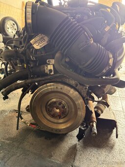 Motor Ford Mondeo 2.0 TDCI AG9Q - 5