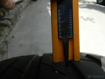 245/45 r18 100y 2ks Letní - 5