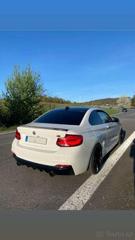 BMW m235i - 5