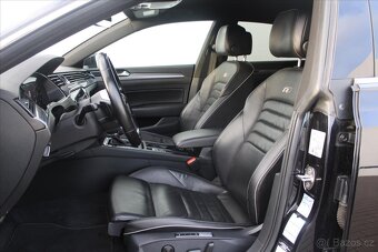 Volkswagen Arteon 2.0BiTDI 4MOTION DSG R-line ČR (2017) - 5