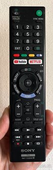 Sony Bravia KDL-49WE665 49" (123 cm) - 5