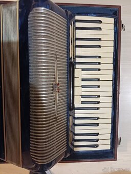 Harmonika Lignatone - 5