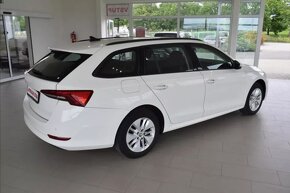 Prodám Škoda Octavia 2.0 TDI r. 2020. 102.747km - 5