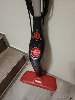 Parní mop Vileda steam XXL plus náhradní potahy - 5