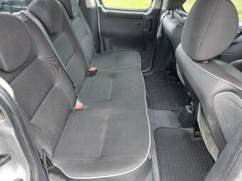 PEUGEOT Partner-M1. - 5