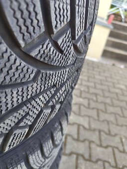 Styling 5x120 R17 225/45 ET 34 M+S - 5