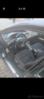 HONDA CIVIC 2.2 CDTI 103KW - 5