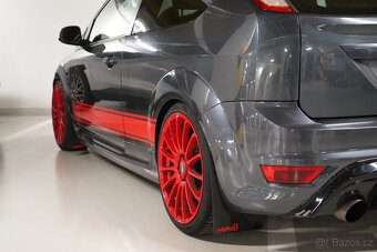 Ford Focus 2.5 ST - 5