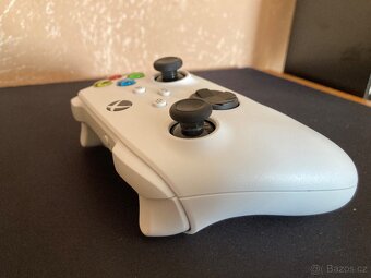 2x Nový XBOX ovladač - 5